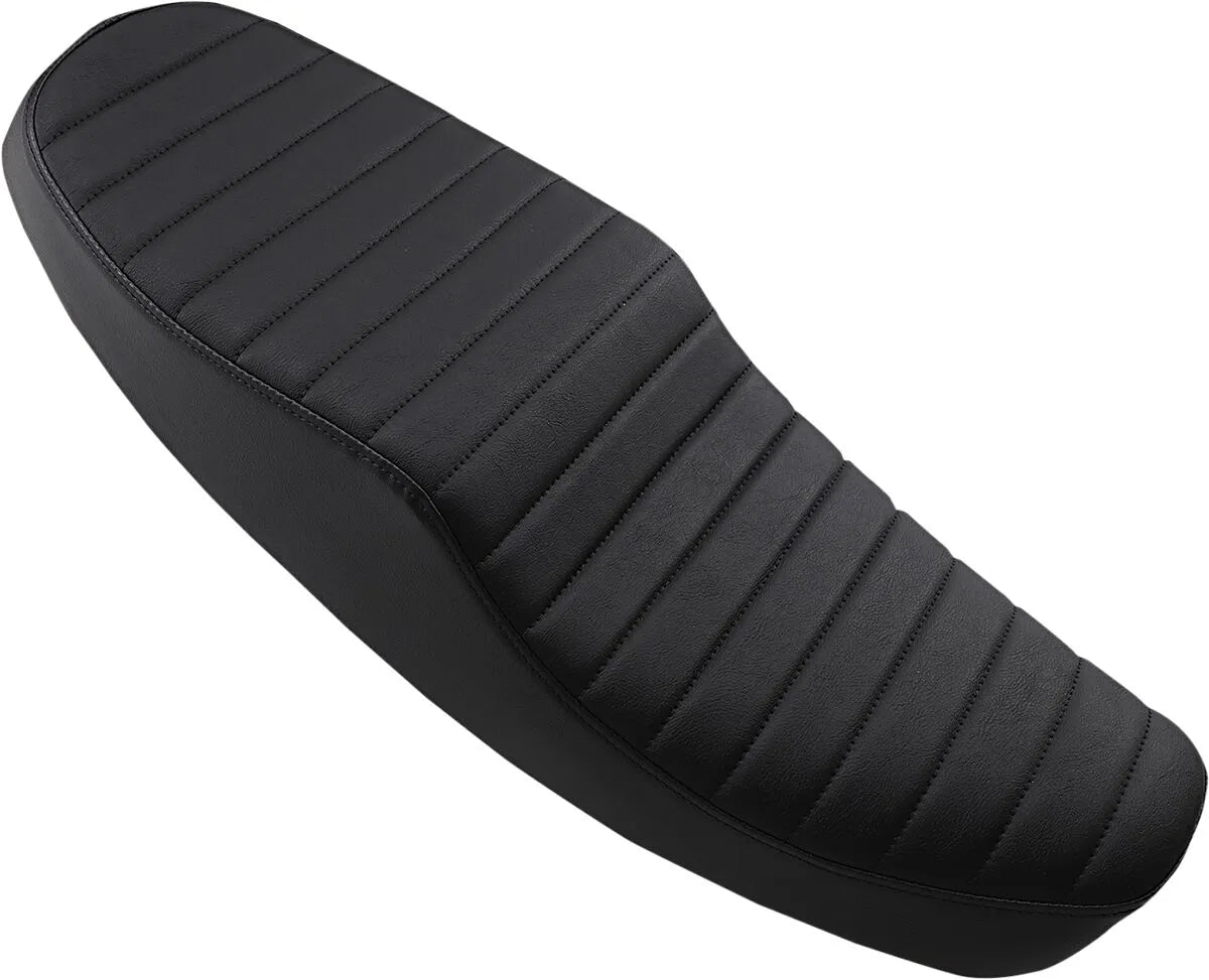 Z1r Retro Seat - Classic Black Vinyl