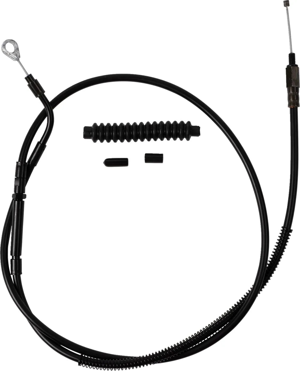Barnett Stealth Series High-Efficiency Clutch Cable