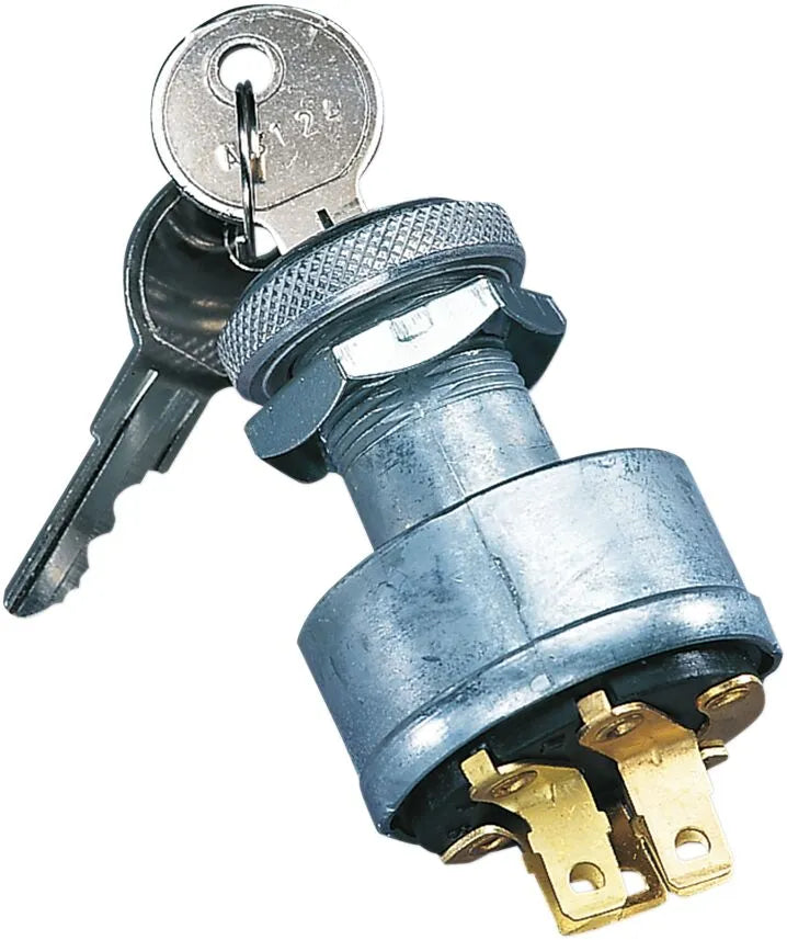 Kimpex Ignition Switch - High-quality Replacement