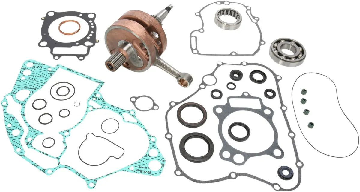 Hot Rods Crankshaft Kit For 250cc Engines
