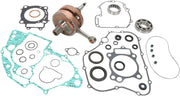 Hot Rods Crankshaft Kit For 250cc Engines