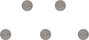 Hot Cams 9.48mm Valve Shims 1.55mm