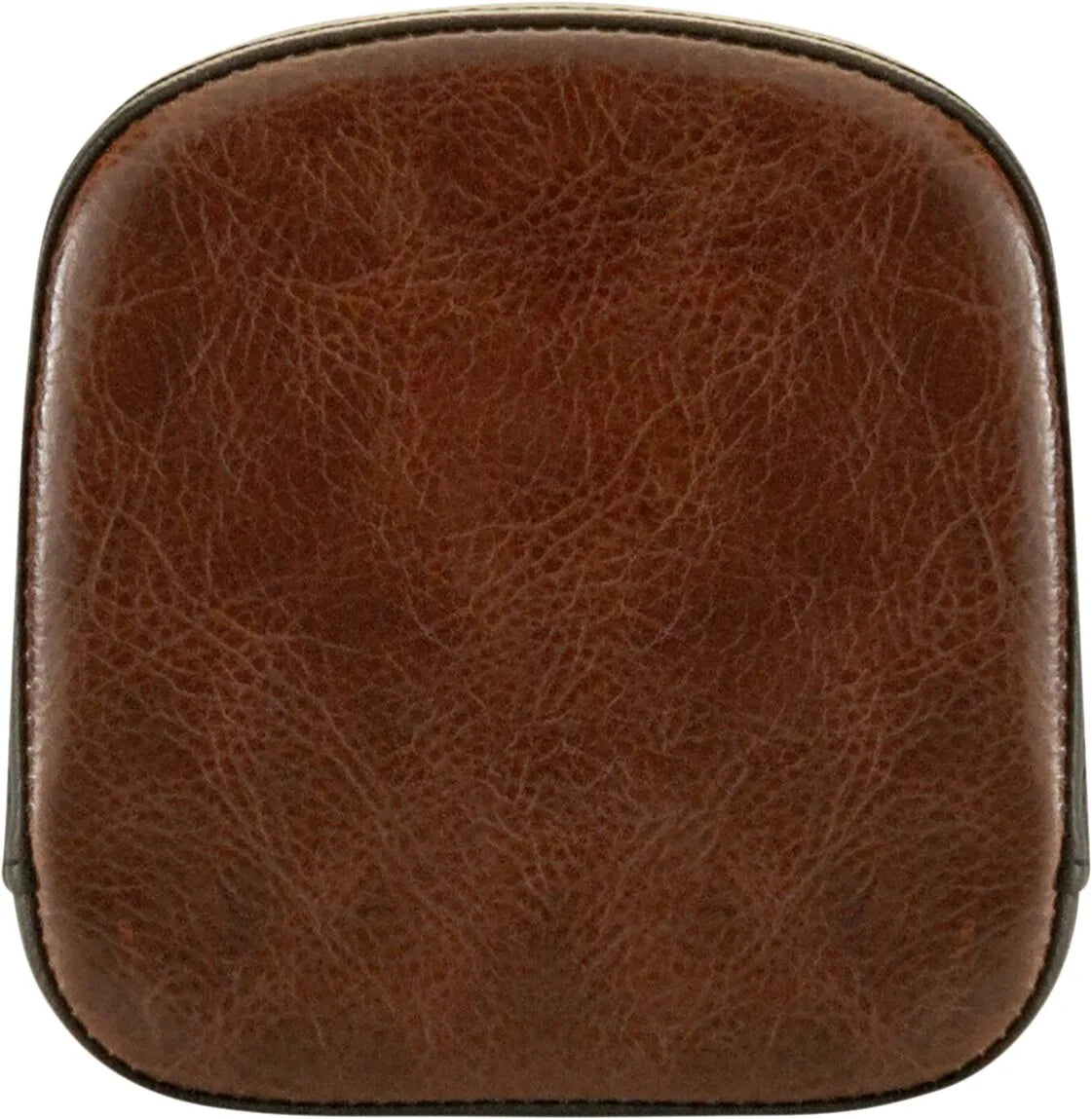 Saddlemen Tall Sissy Bar Pad - Brown