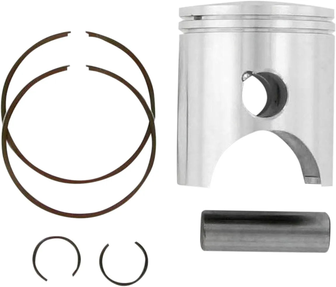 Wiseco Piston Kit 0.50mm Oversize for Kawasaki KX60 Suzuki