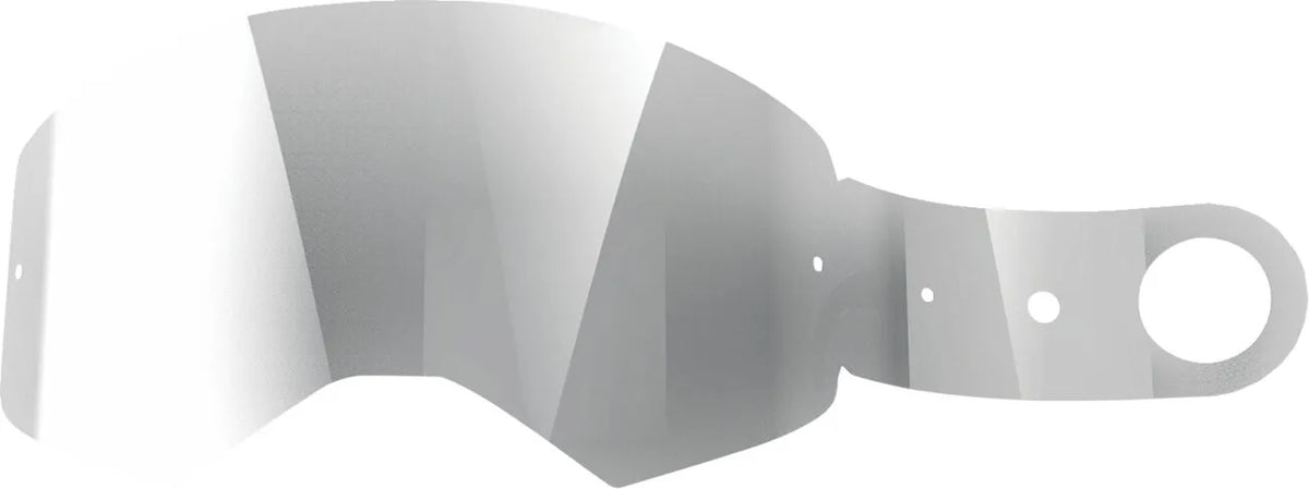 Alpinestars Supertech Perimeter Seal Transparent Tear-Offs 14