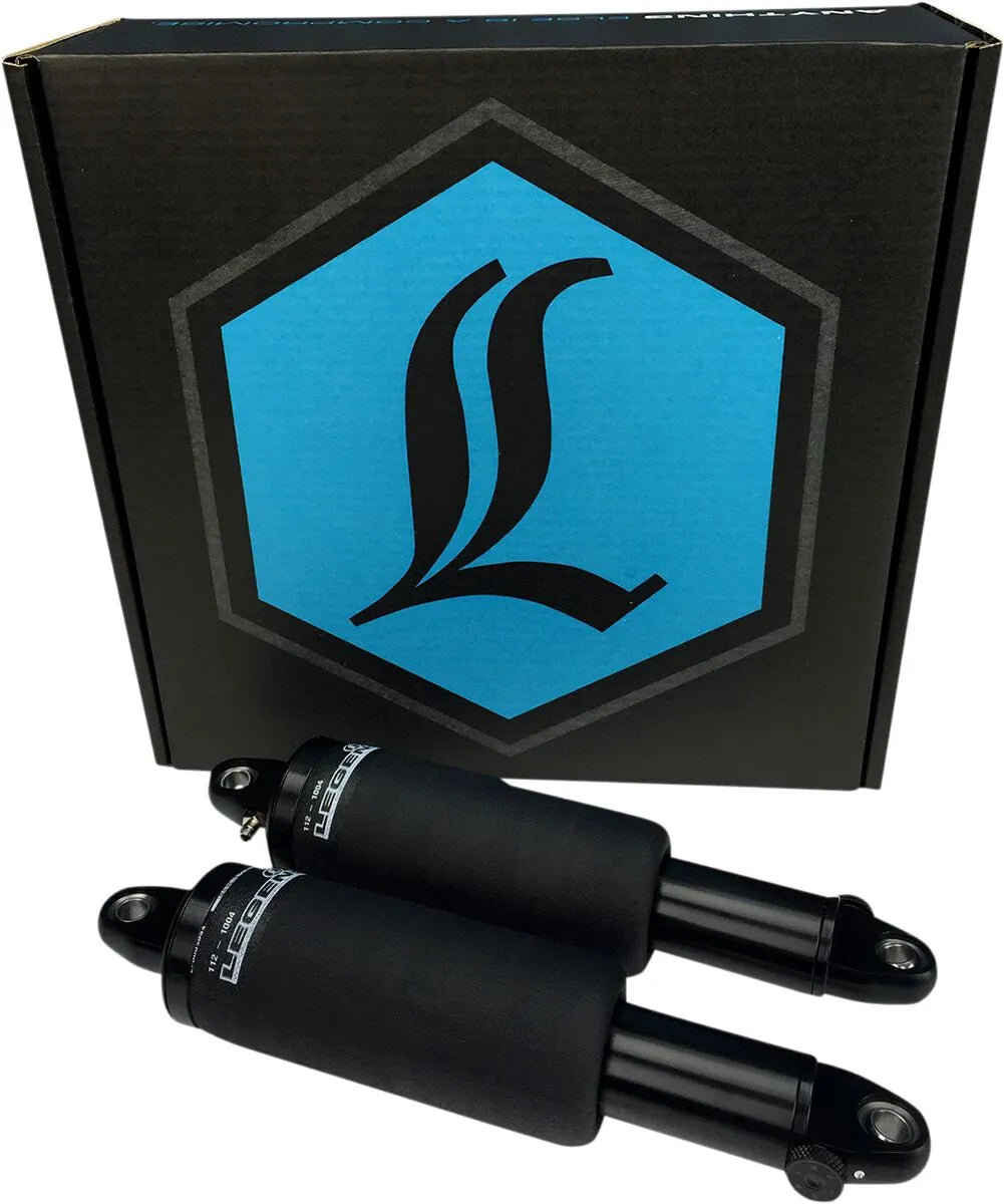 Legend Suspension Air-a V-rod Adjustable Air Suspension