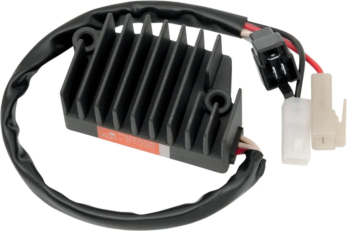 Rick's Motorsport Rectifier Regulator For Yamaha