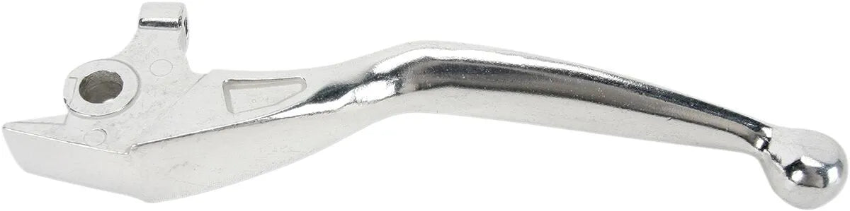 Parts Unlimited Brake Lever - Alloy Replacement