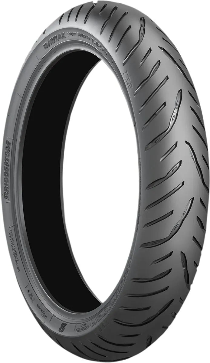 Bridgestone Battlax T32 Tire 190/55zr17 Rear
