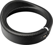 Slyfox Headlight Trim With Visor