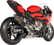 Akrapovic Slip-on Line Muffler