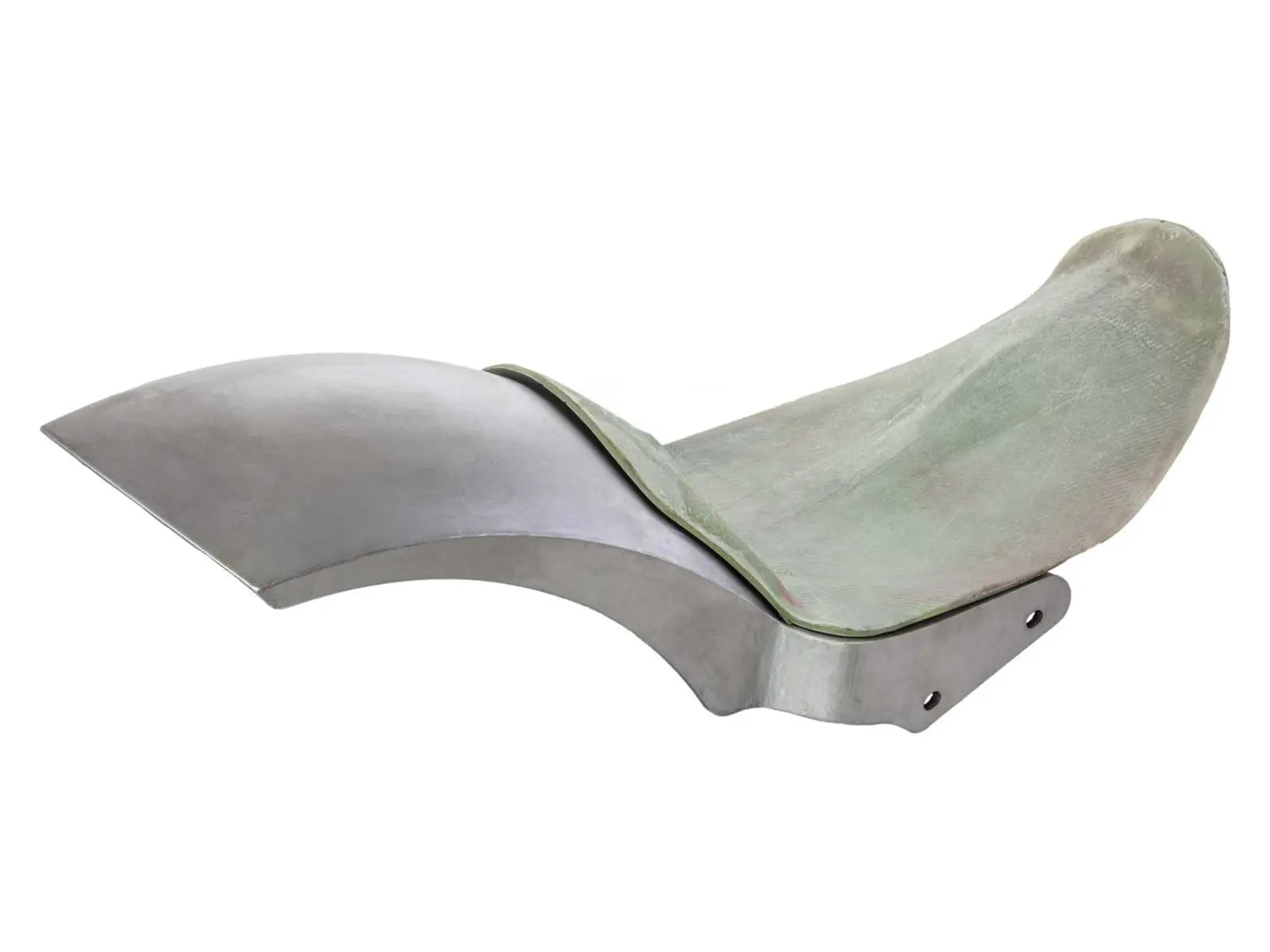 Rick's Motorcycles Rear Fender Kit for 8" Wheels with 260 Tire