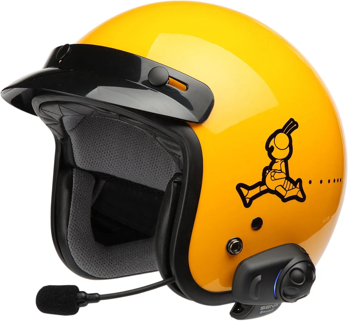 Sena Boom Wired Microphone