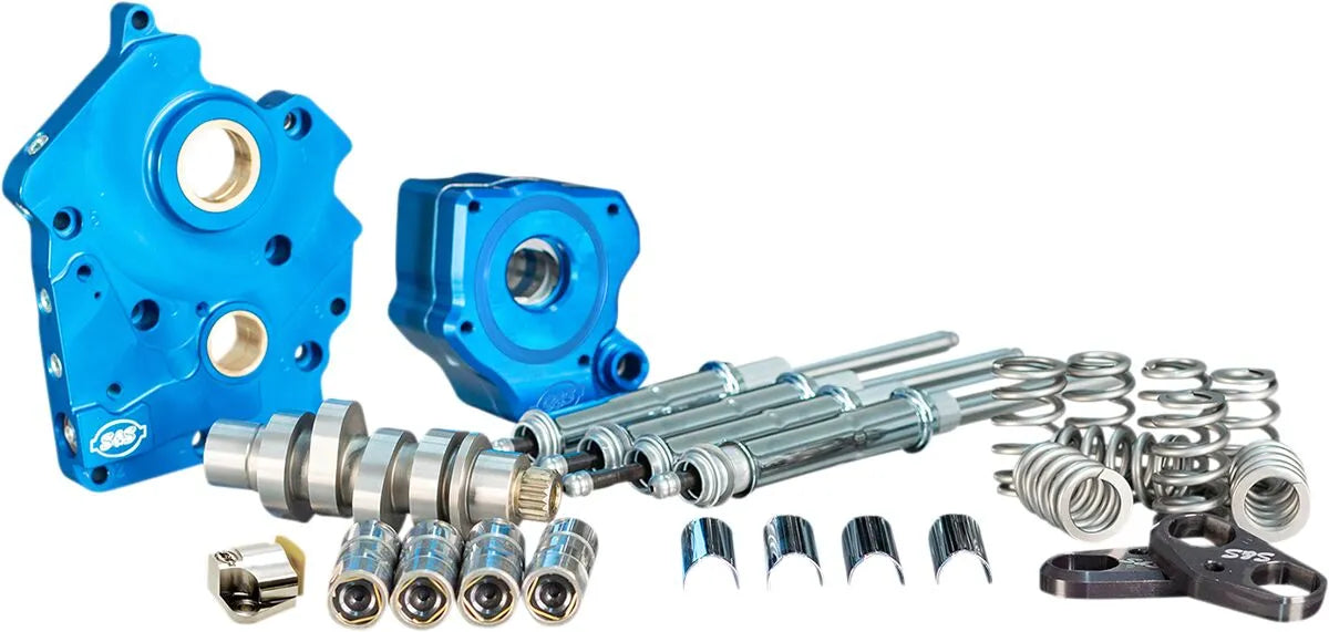 S&s Cycle M8 Cam Chest Kit