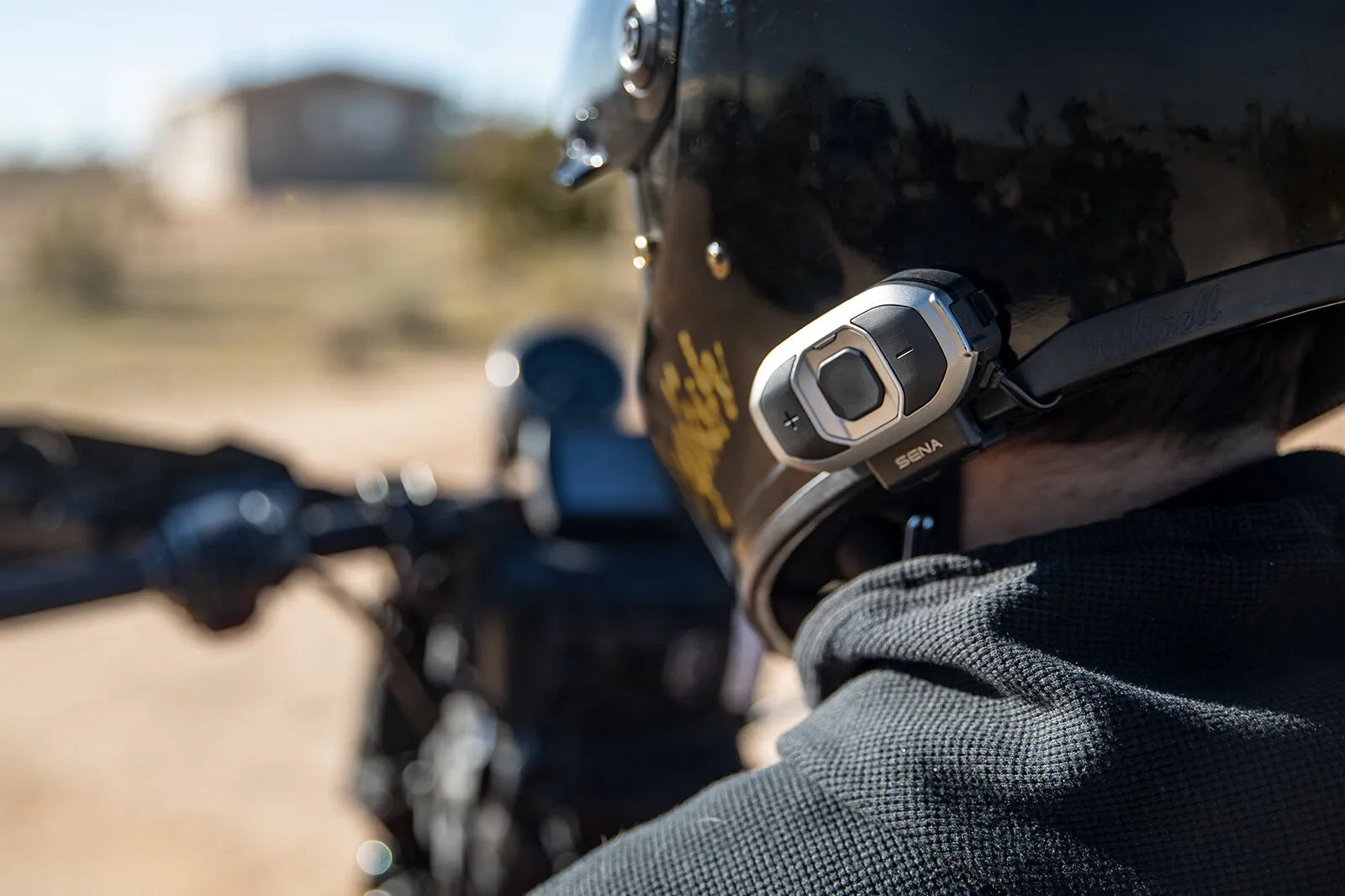 Sena Sf4 Bluetooth Communication System