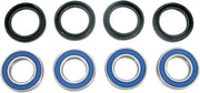 MOOSE OFFROAD HARD-PARTS Rear Wheel Bearing Kit