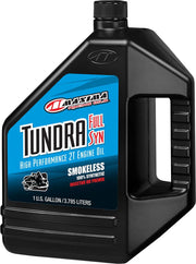 Maxima Racing Oil Tundra Full-synthetic 2t Engine Oil 3,8 liter