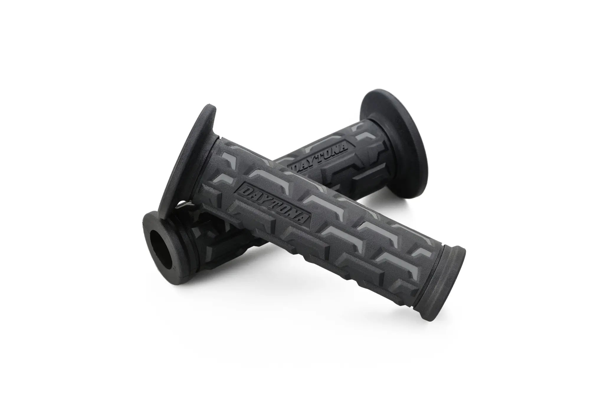 Daytona Grippy Grip Ggd-ground - 22.2mm Handlebar
