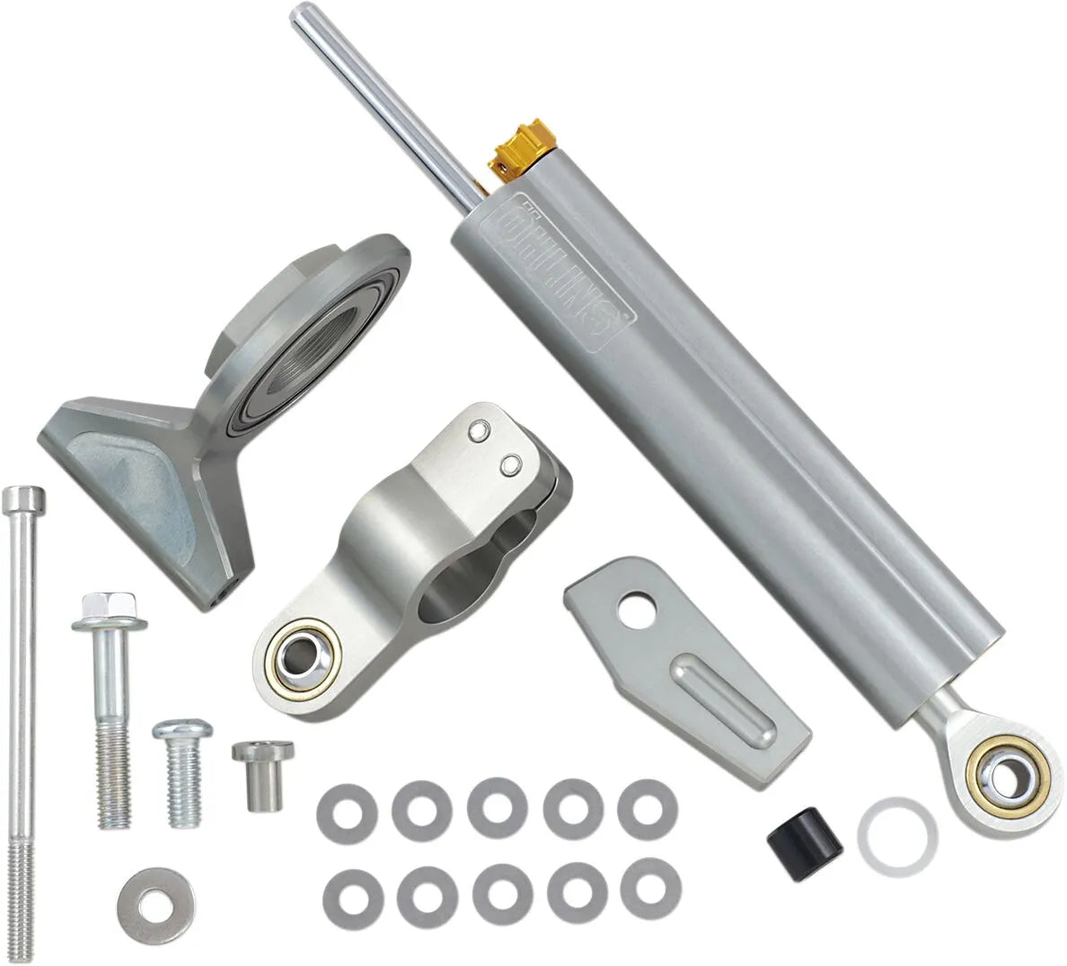 Ohlins Steering Damper Kit