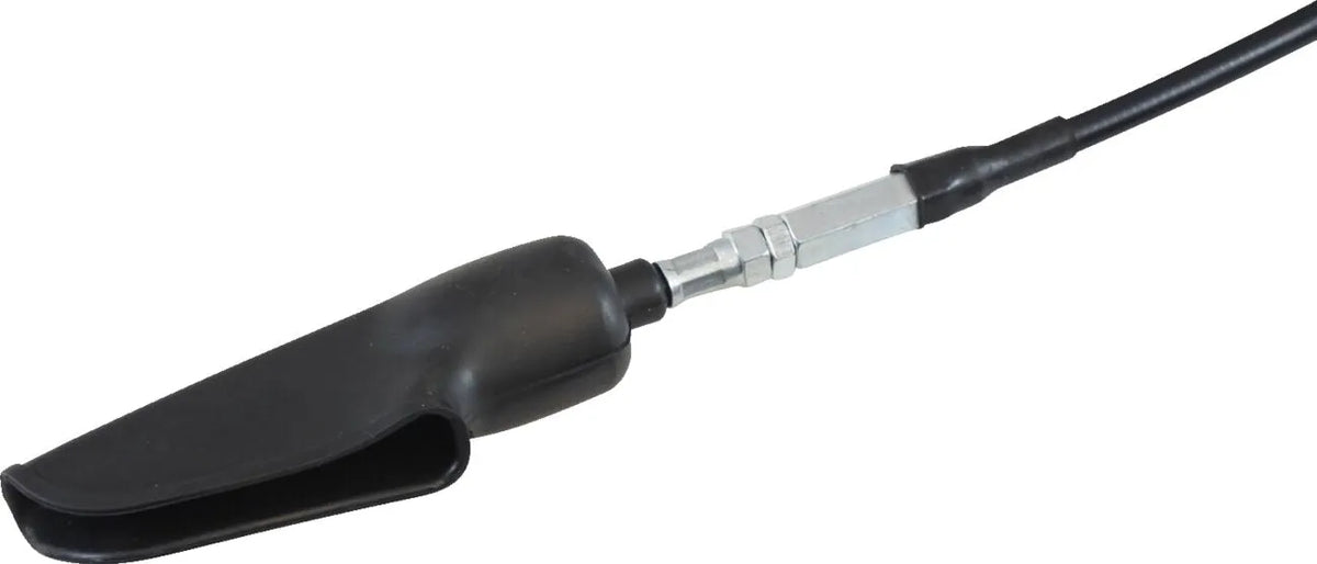 Vintco Koblingskabel - 37-3/4" - Sort - C7C004