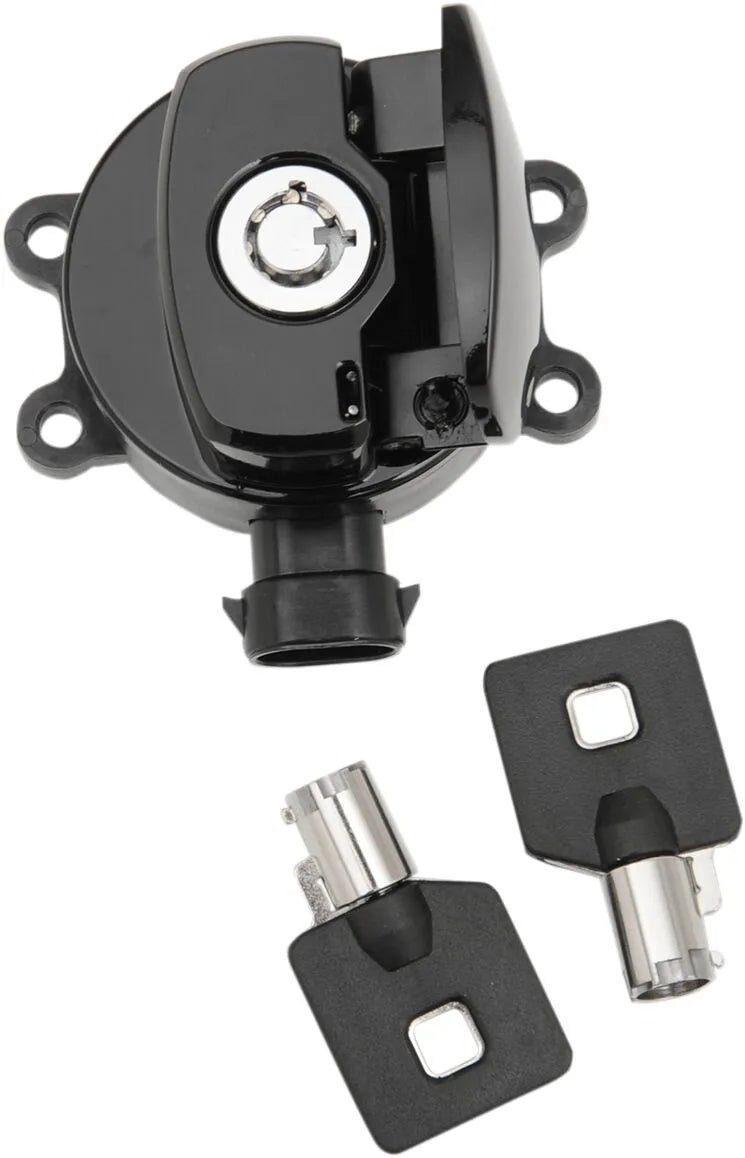 Drag Specialties Side Hinge Ignition Switch
