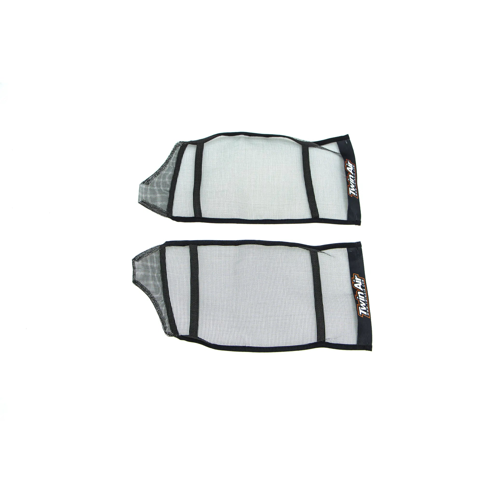 Twin Air Radiator Sleeves