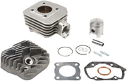 Airsal 70cc Cylinder Kit - Aluminum, Nickel-silicon Carbide