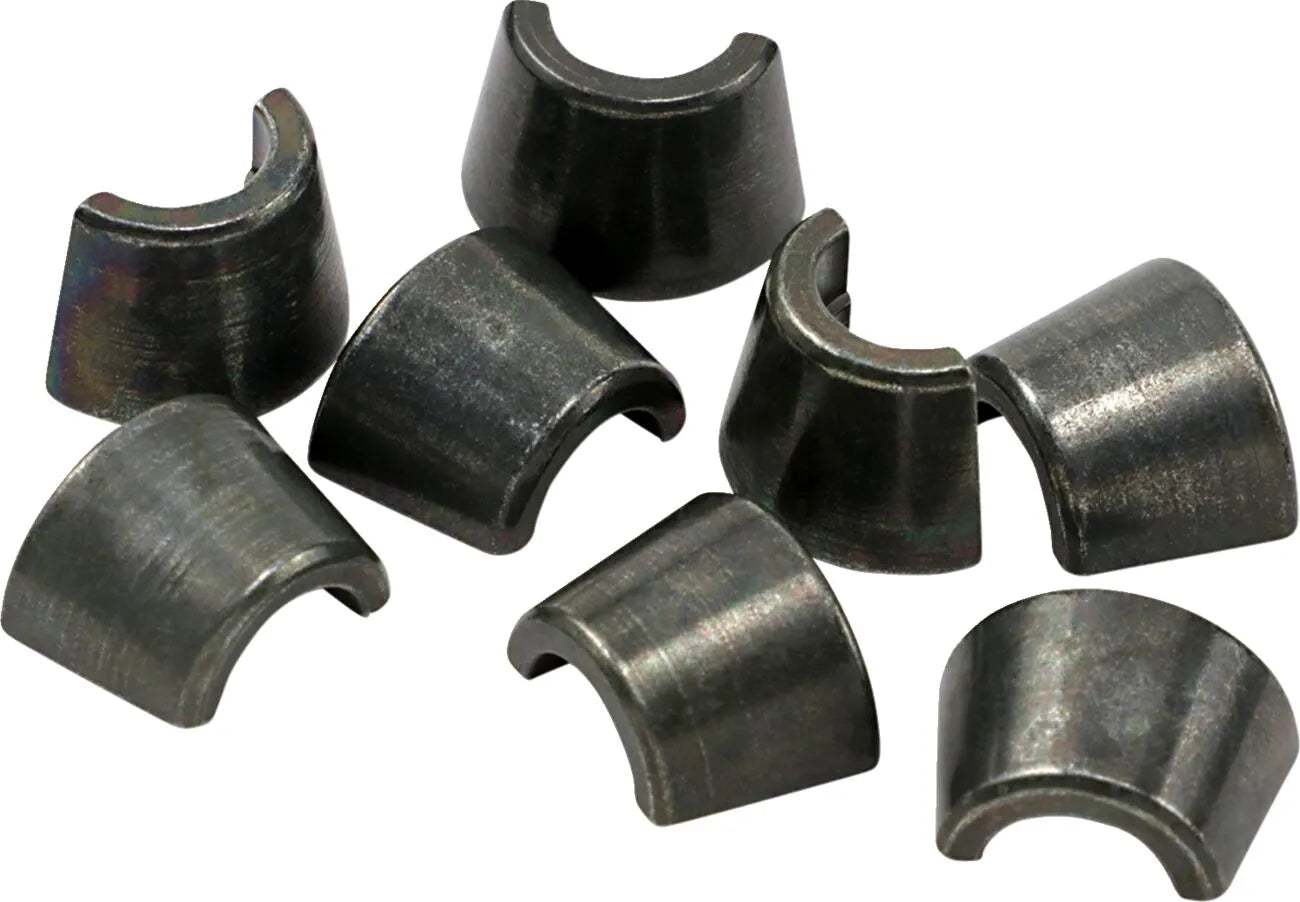 Jims Valve Lock Keys - 10° Lock Angle