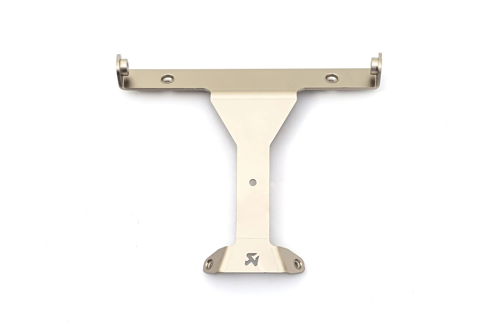 Akrapovic Muffler Bracket