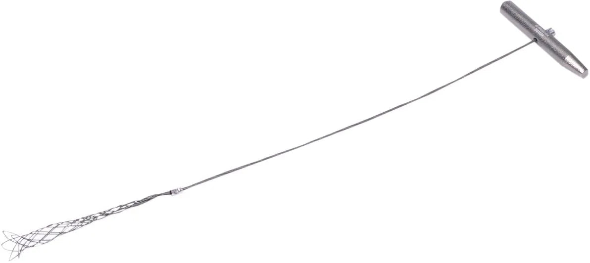 Bikeservice Wire Finger Tool Silver 450mm 20mm OD