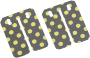 Athena Replacement Carbon Fiber Reed Petal Set