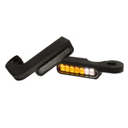 Heinz Bikes Led Handlebar Turn Signals