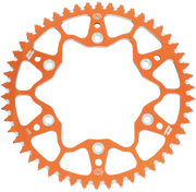 Moto-master 7075 Racing Mx Sprocket 50t