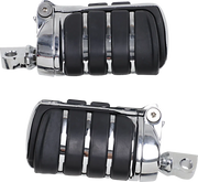 Kuryakyn Switchblade Foot Pegs