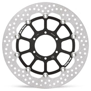 Moto-master Halo Series Flydende Racing Rotor 320mm - Foran