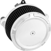 Arlen Ness Big Sucker Stage 1 Air Cleaner Kit With Cover