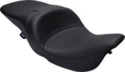 Drag Specialties Freedom Touring Seat - For Harley Davidson