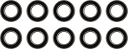 FACTORY LINKS 69/22 2RS Front Wheel Bearing Pack