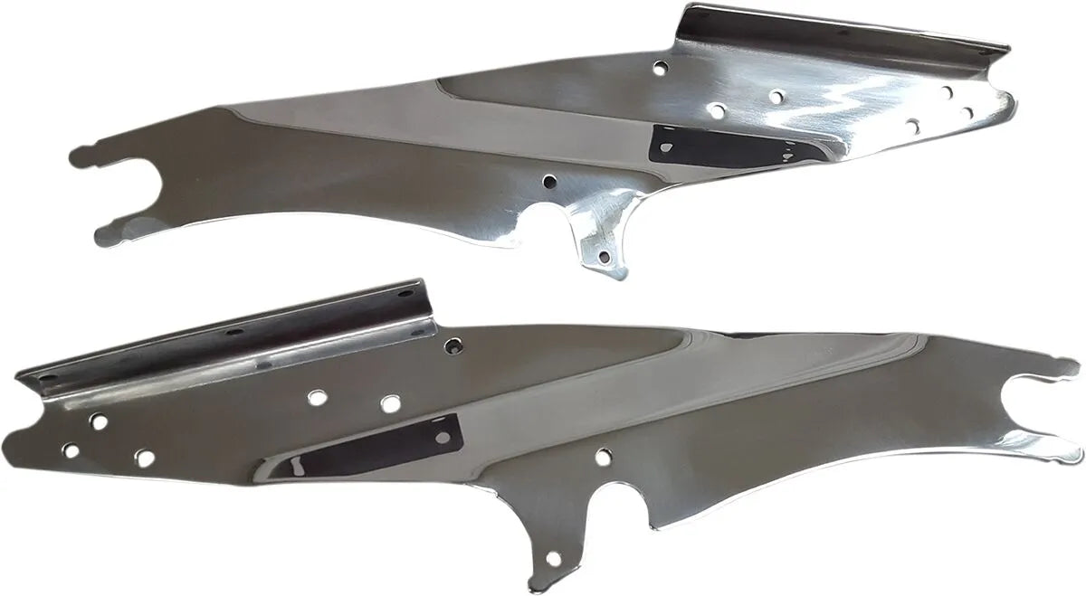 Rivco Products Trunk Relocation Brackets