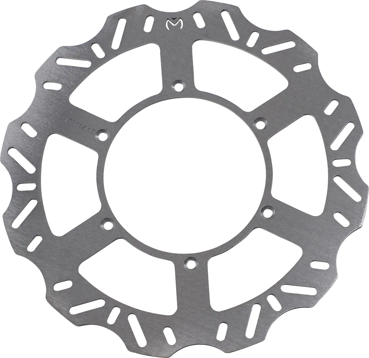 Moose Offroad Standard Bremseklodser - Foran
