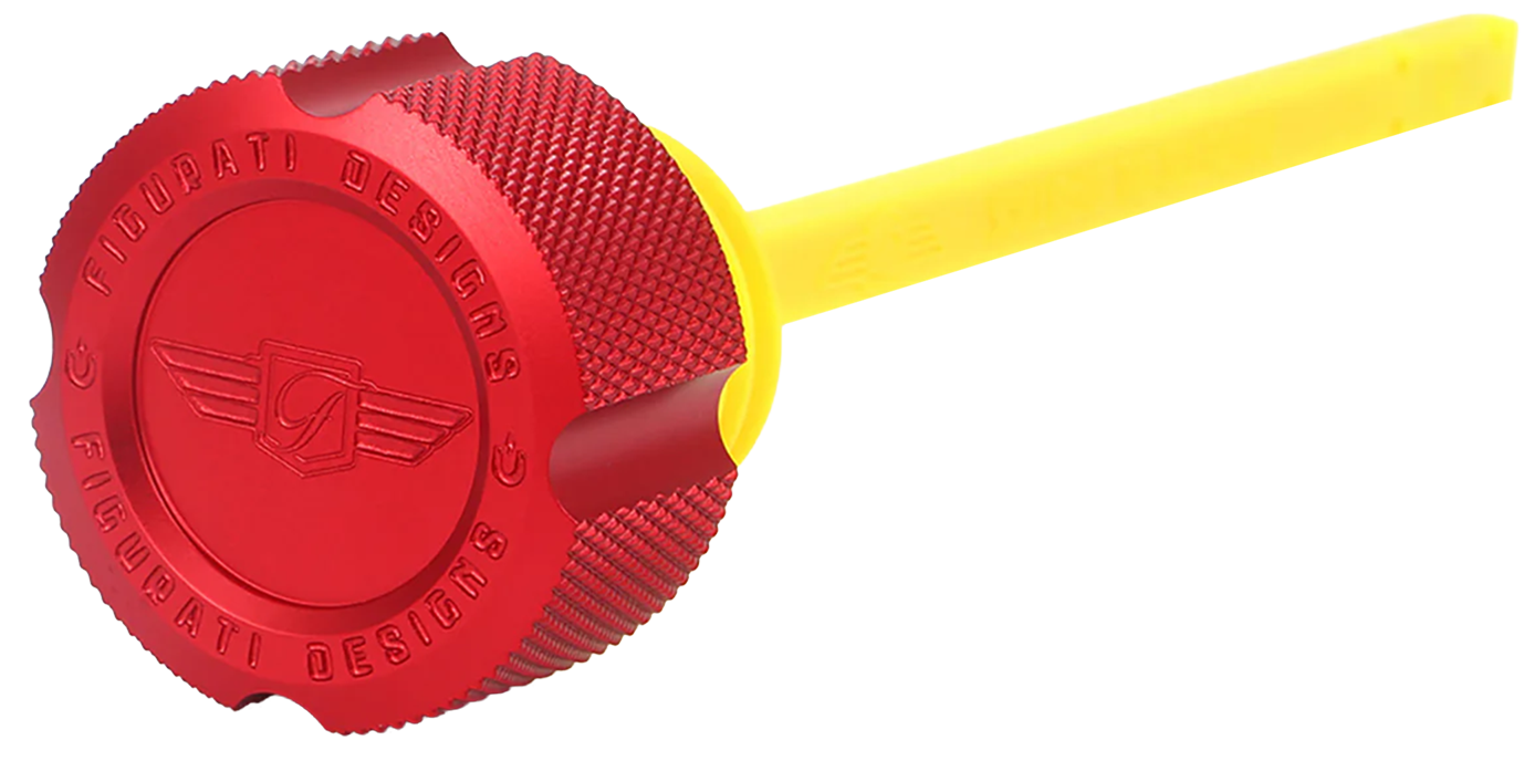 Figurati Designs Oil Tank Dipstick – Gas- & Oil Tank