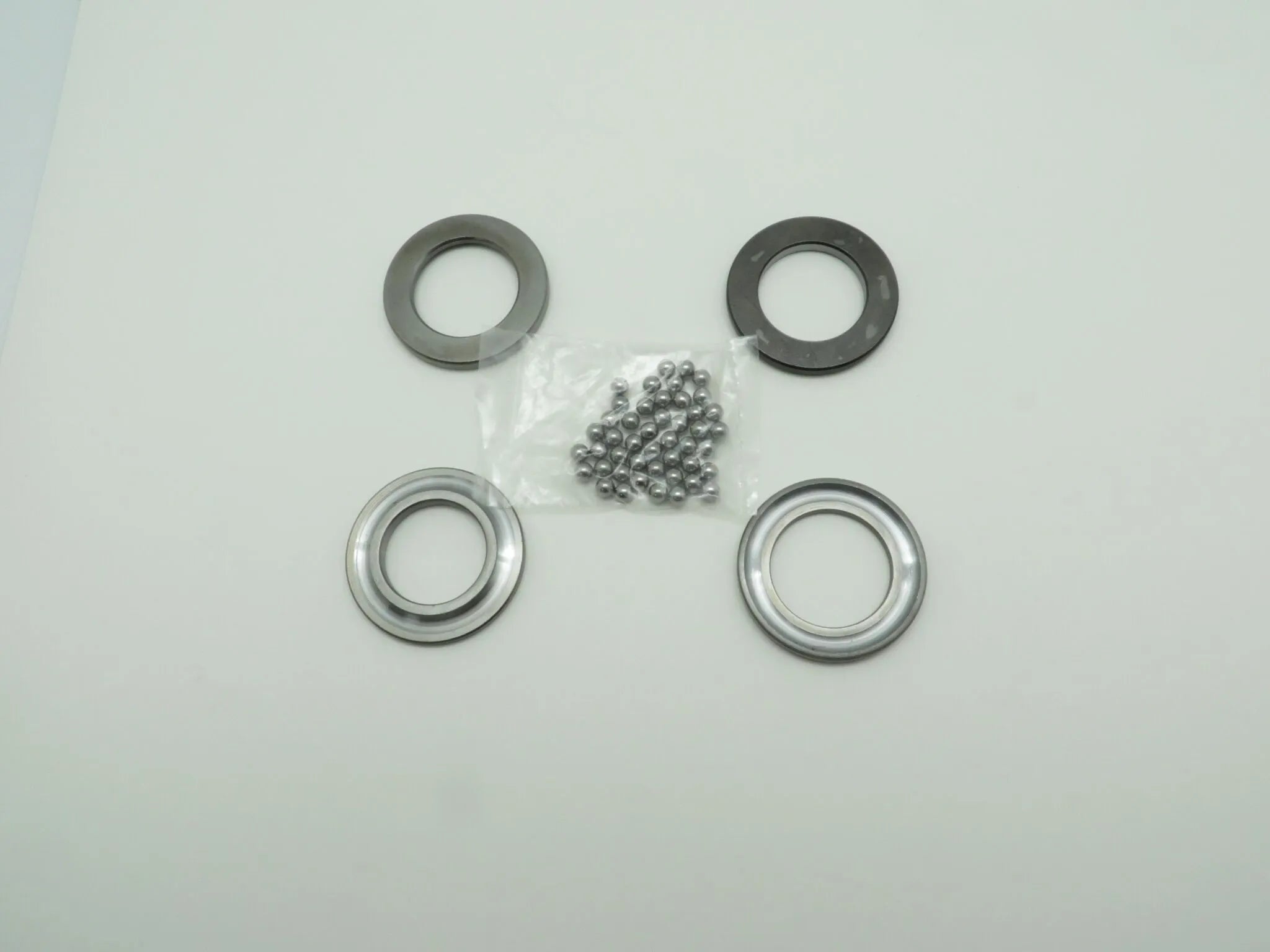 Parts Europe Bearing For Steering Stem