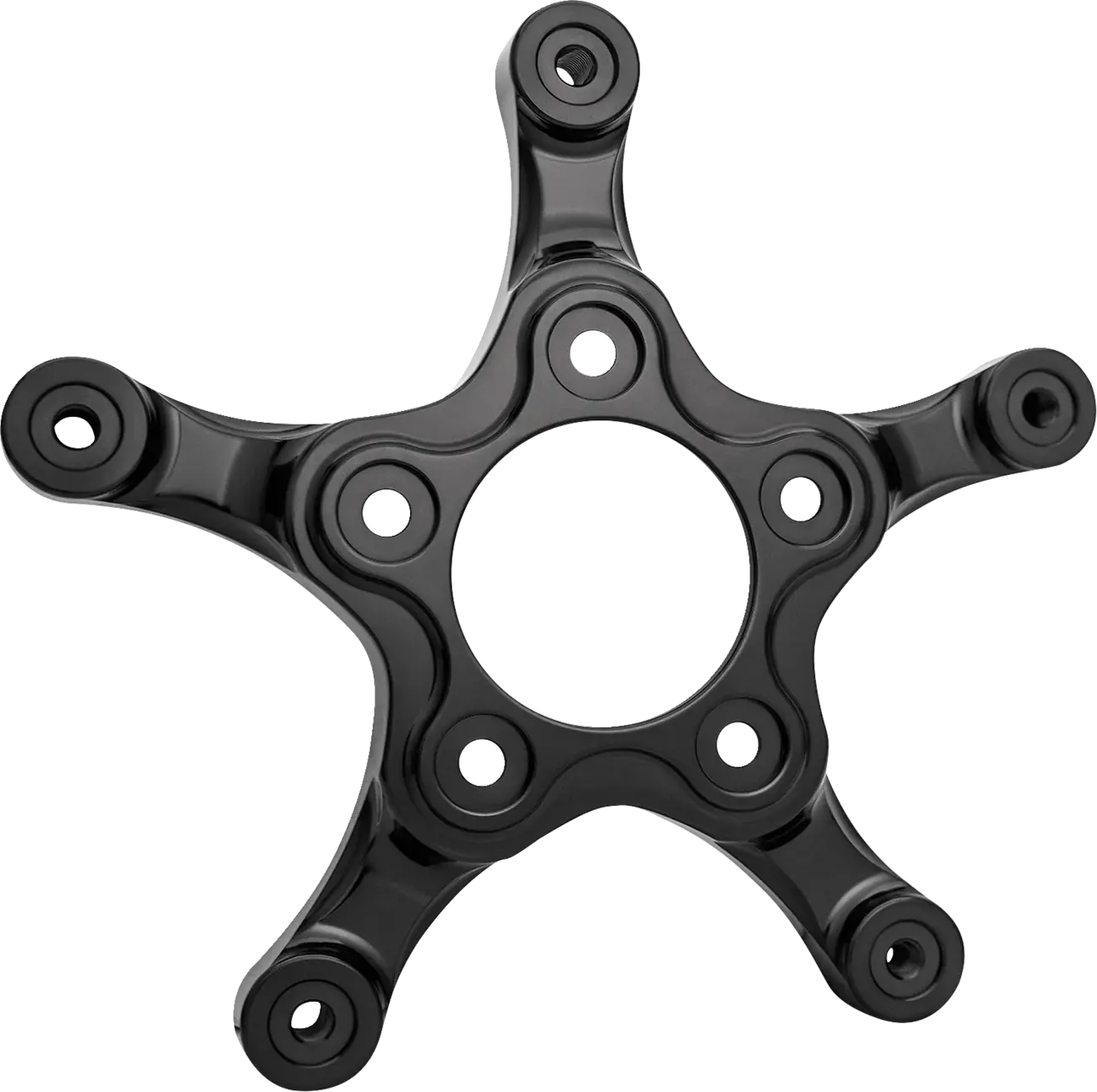 Arlen Ness Spider Rotor Adapter til Arlen Ness Nav