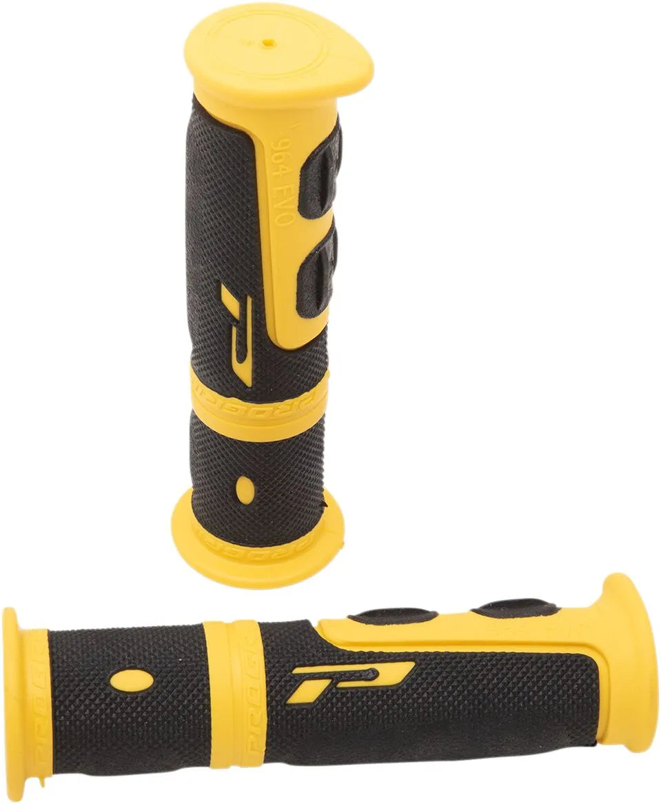 Pro Grip 964 Evo Grips - 7/8" Handlebar