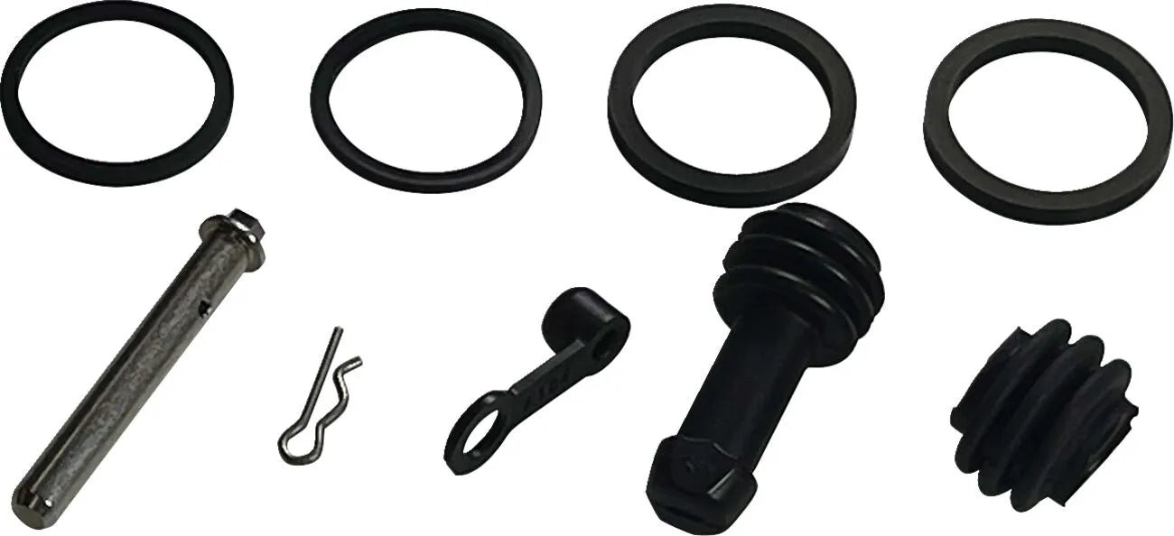 Moose Offroad Brake Caliper Rebuild Kit