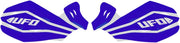 Ufo Claw Handguards - Blue