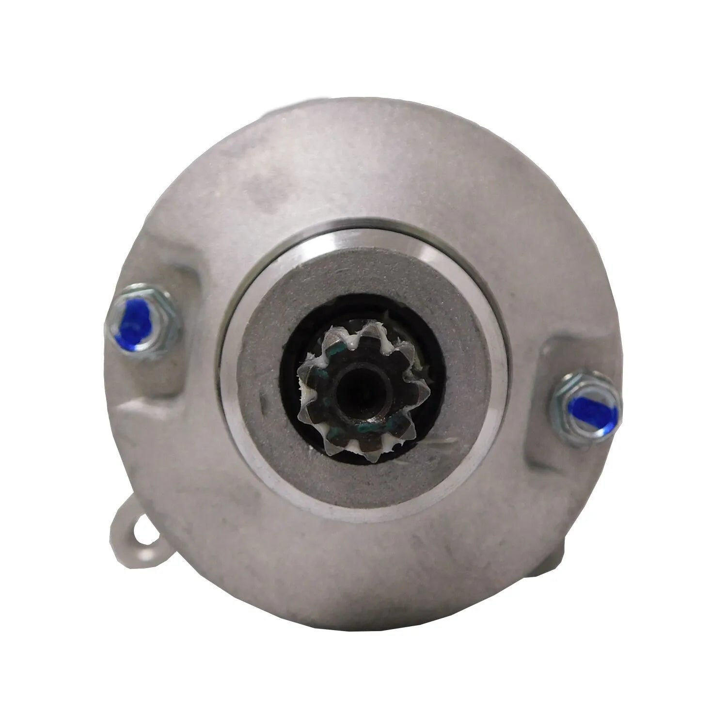 Parts Europe Starter - Heavy-duty Replacement