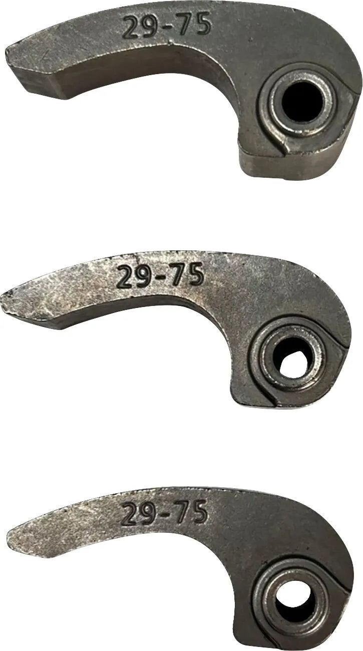 Moose Offroad Clutch Weights 75 G Set Of 3