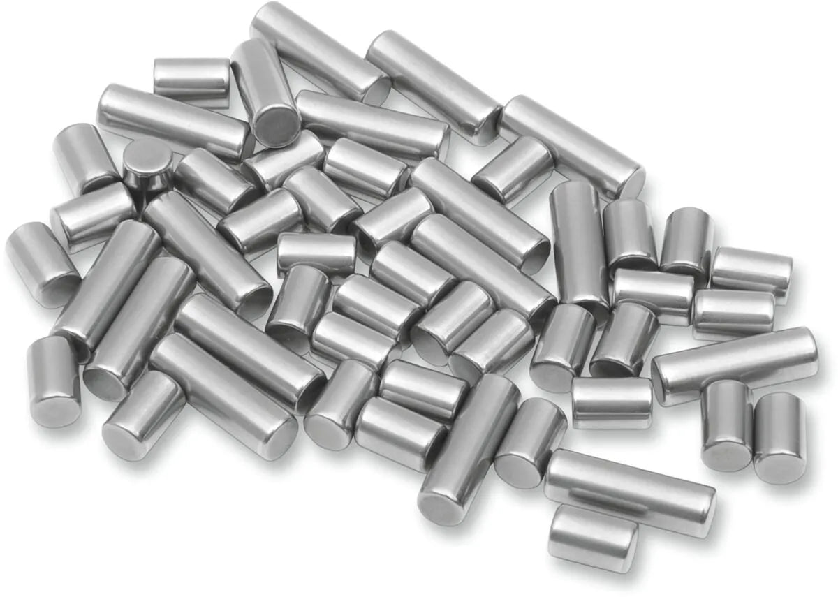 Eastern Motorcycle Parts Crankcase Roller Bearings For Knucklehead