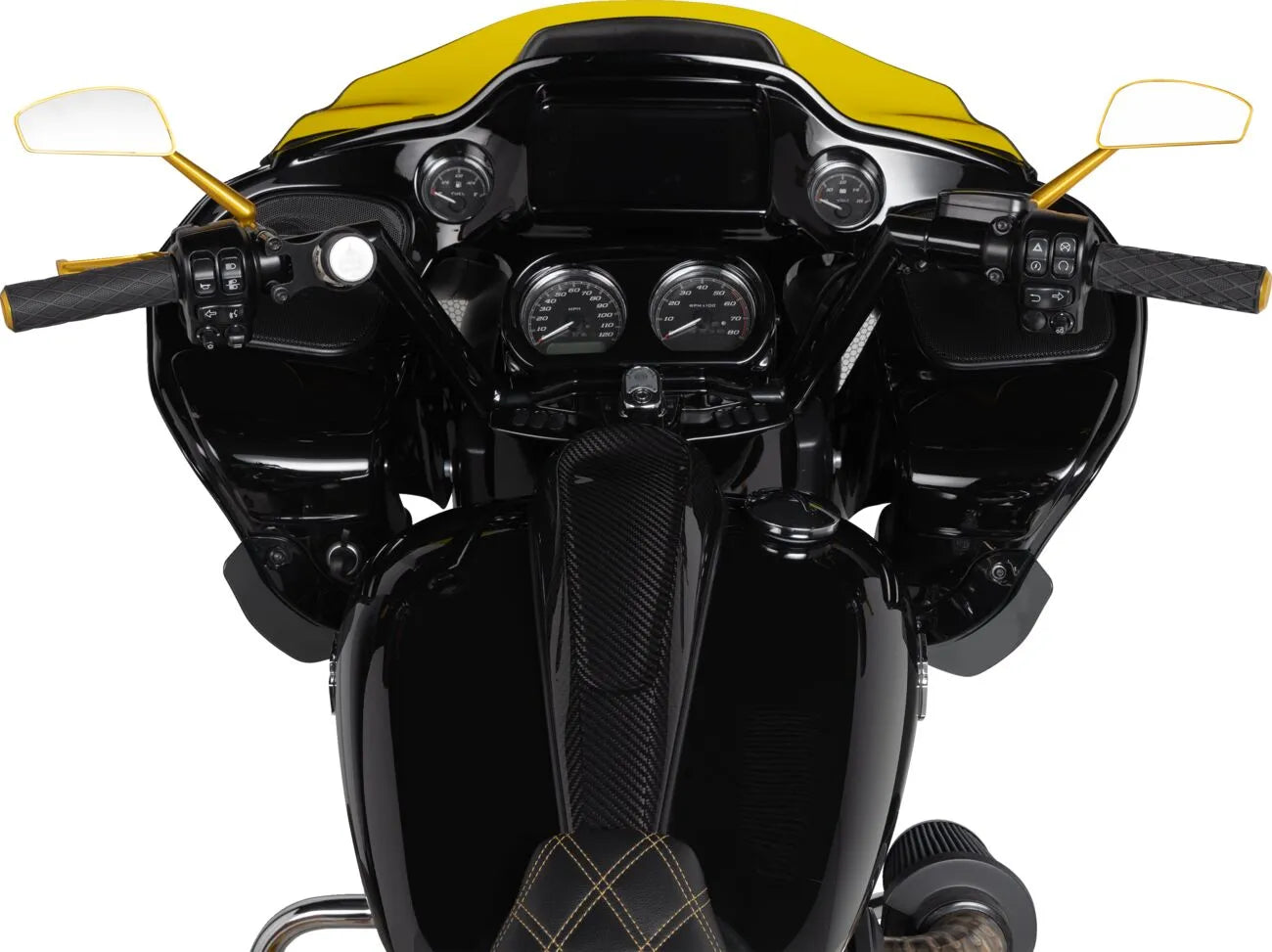 Klock Werks Iomounts™ Device Mount